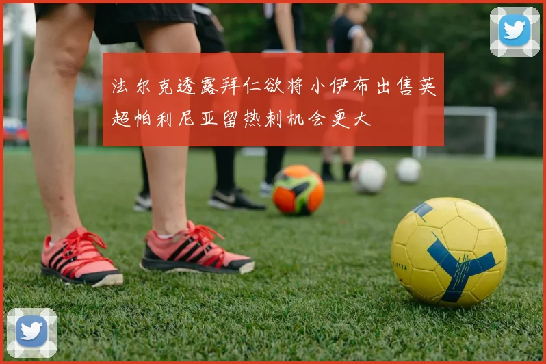 法尔克透露拜仁欲将小伊布出售英超帕利尼亚留热刺机会更大